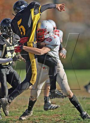 Conard @ East Hartford