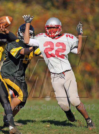 Thumbnail 2 in Conard @ East Hartford photogallery.