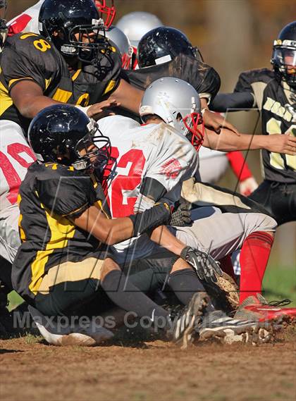 Thumbnail 3 in Conard @ East Hartford photogallery.