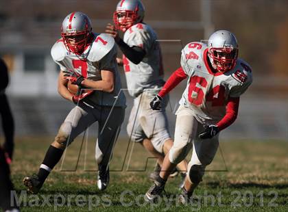 Thumbnail 1 in Conard @ East Hartford photogallery.