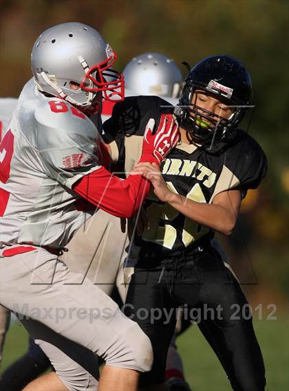 Thumbnail 1 in Conard @ East Hartford photogallery.