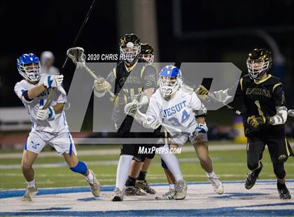 Thumbnail 1 in Mitchell @ Jesuit photogallery.