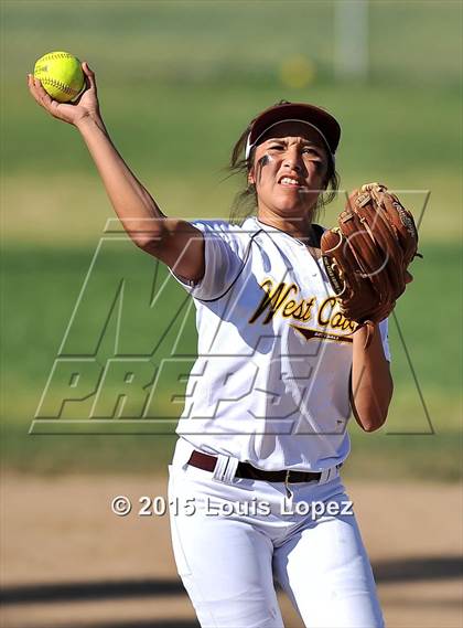 Thumbnail 2 in Diamond Bar @ West Covina photogallery.