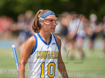 Thumbnail 1 in Haddam-Killingworth vs. Weston (CIAC Class S Final) photogallery.