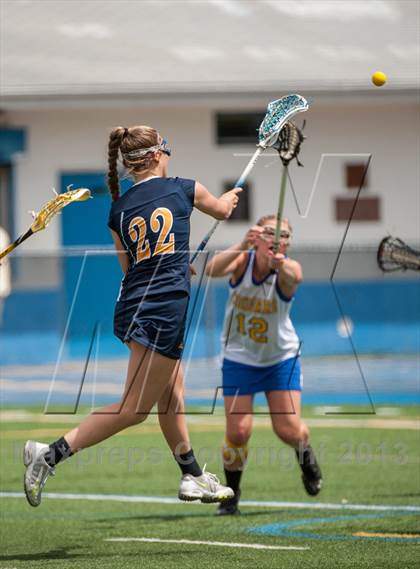 Thumbnail 1 in Haddam-Killingworth vs. Weston (CIAC Class S Final) photogallery.