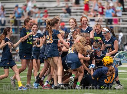 Thumbnail 2 in Haddam-Killingworth vs. Weston (CIAC Class S Final) photogallery.