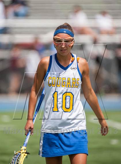 Thumbnail 1 in Haddam-Killingworth vs. Weston (CIAC Class S Final) photogallery.