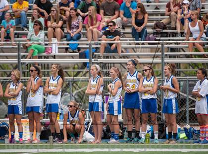 Thumbnail 3 in Haddam-Killingworth vs. Weston (CIAC Class S Final) photogallery.