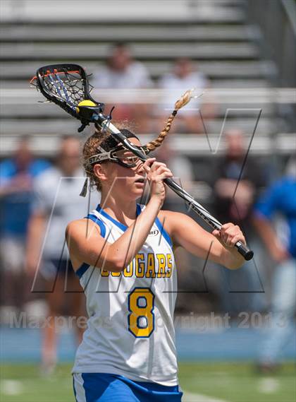 Thumbnail 3 in Haddam-Killingworth vs. Weston (CIAC Class S Final) photogallery.