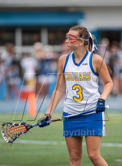 Thumbnail 1 in Haddam-Killingworth vs. Weston (CIAC Class S Final) photogallery.