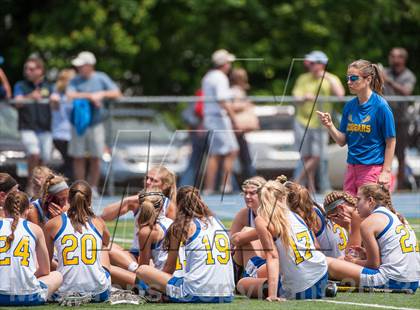 Thumbnail 3 in Haddam-Killingworth vs. Weston (CIAC Class S Final) photogallery.