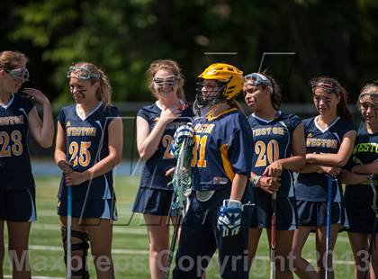 Thumbnail 1 in Haddam-Killingworth vs. Weston (CIAC Class S Final) photogallery.