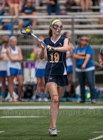 Thumbnail 1 in Haddam-Killingworth vs. Weston (CIAC Class S Final) photogallery.