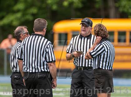 Thumbnail 2 in Haddam-Killingworth vs. Weston (CIAC Class S Final) photogallery.