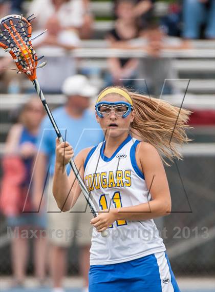 Thumbnail 2 in Haddam-Killingworth vs. Weston (CIAC Class S Final) photogallery.