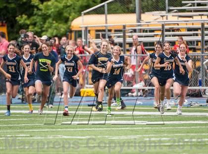 Thumbnail 3 in Haddam-Killingworth vs. Weston (CIAC Class S Final) photogallery.