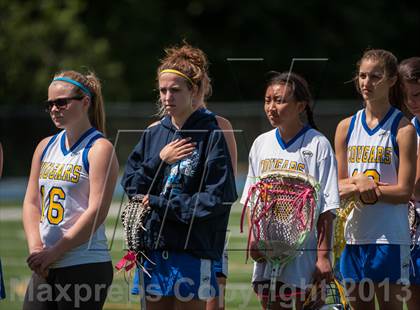 Thumbnail 2 in Haddam-Killingworth vs. Weston (CIAC Class S Final) photogallery.