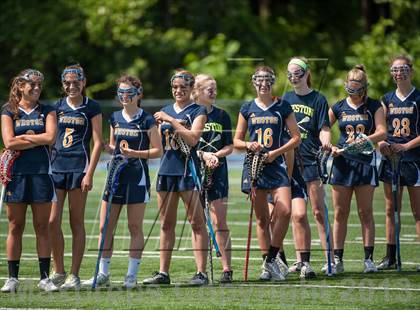 Thumbnail 3 in Haddam-Killingworth vs. Weston (CIAC Class S Final) photogallery.
