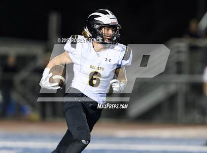 Thumbnail 2 in Del Oro @ Folsom photogallery.