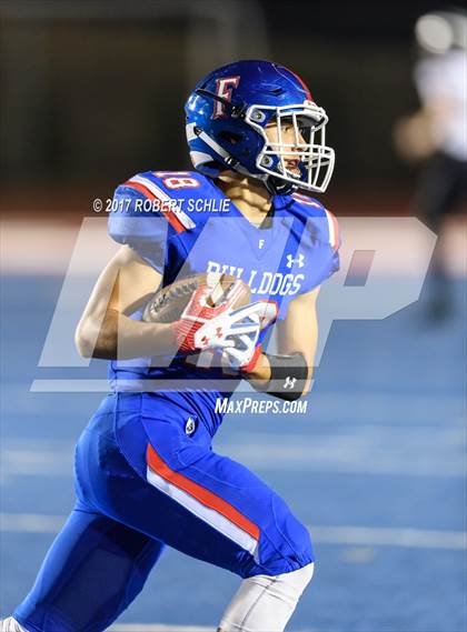 Thumbnail 1 in Del Oro @ Folsom photogallery.