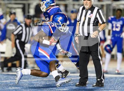 Thumbnail 2 in Del Oro @ Folsom photogallery.