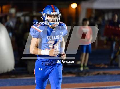 Thumbnail 2 in Del Oro @ Folsom photogallery.