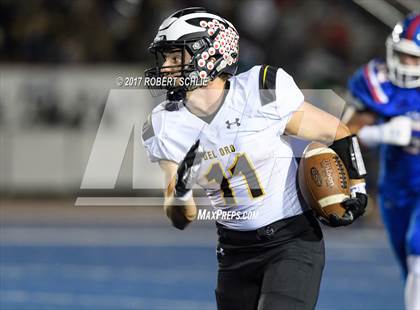 Thumbnail 1 in Del Oro @ Folsom photogallery.