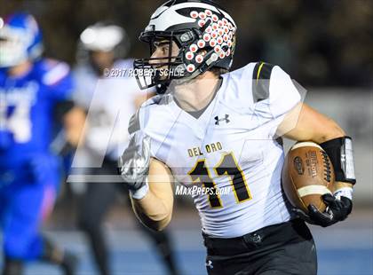 Thumbnail 3 in Del Oro @ Folsom photogallery.