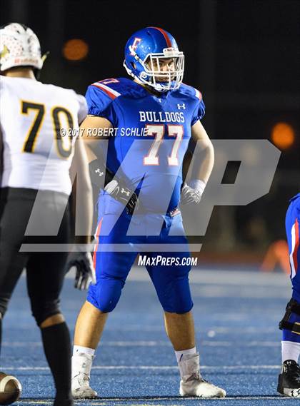 Thumbnail 3 in Del Oro @ Folsom photogallery.