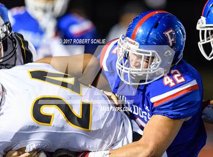 Thumbnail 3 in Del Oro @ Folsom photogallery.