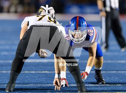 Thumbnail 2 in Del Oro @ Folsom photogallery.