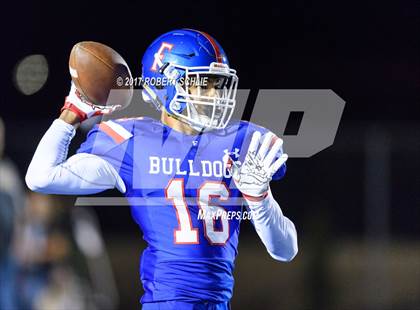 Thumbnail 1 in Del Oro @ Folsom photogallery.
