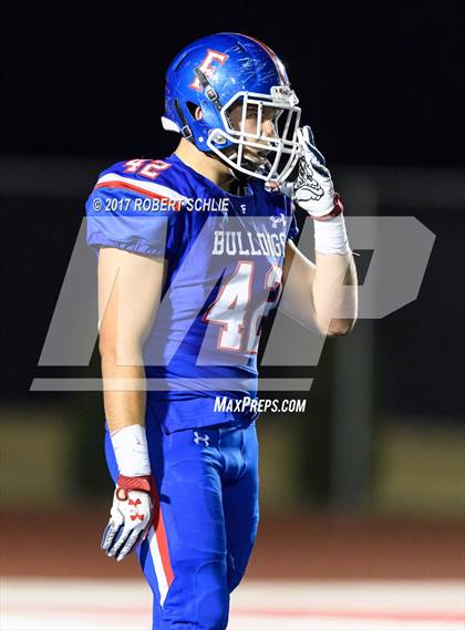 Thumbnail 1 in Del Oro @ Folsom photogallery.