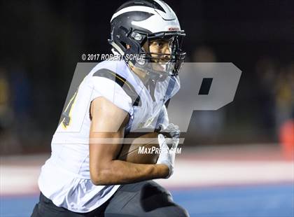 Thumbnail 2 in Del Oro @ Folsom photogallery.