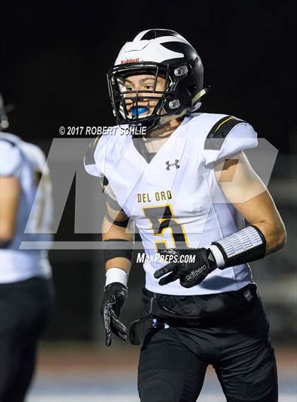 Thumbnail 3 in Del Oro @ Folsom photogallery.