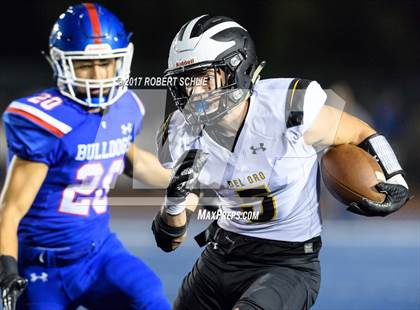 Thumbnail 3 in Del Oro @ Folsom photogallery.