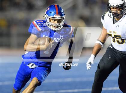 Thumbnail 3 in Del Oro @ Folsom photogallery.