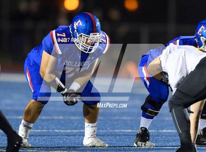 Thumbnail 1 in Del Oro @ Folsom photogallery.