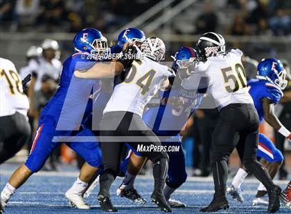Thumbnail 2 in Del Oro @ Folsom photogallery.