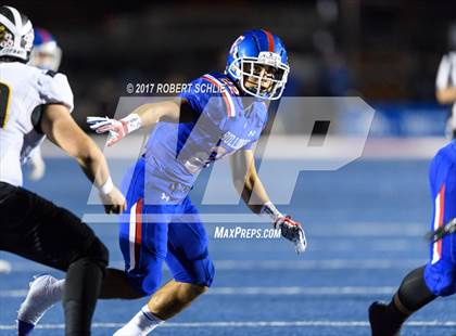 Thumbnail 2 in Del Oro @ Folsom photogallery.