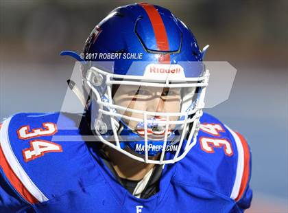 Thumbnail 3 in Del Oro @ Folsom photogallery.