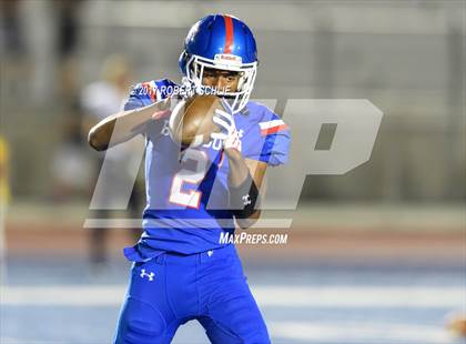 Thumbnail 2 in Del Oro @ Folsom photogallery.