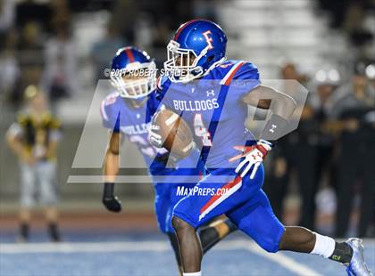 Thumbnail 3 in Del Oro @ Folsom photogallery.