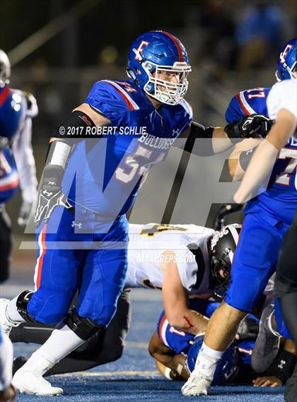 Thumbnail 3 in Del Oro @ Folsom photogallery.