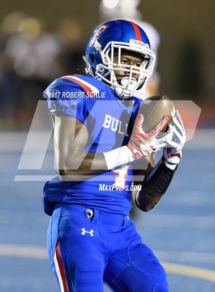 Thumbnail 3 in Del Oro @ Folsom photogallery.