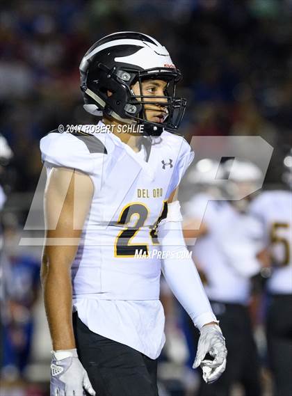 Thumbnail 1 in Del Oro @ Folsom photogallery.