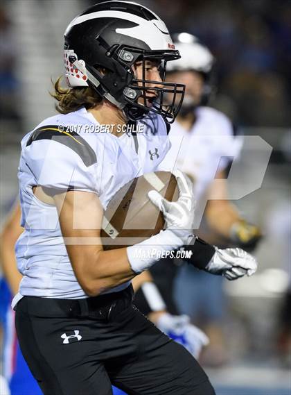 Thumbnail 1 in Del Oro @ Folsom photogallery.