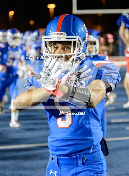 Thumbnail 1 in Del Oro @ Folsom photogallery.