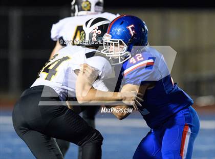 Thumbnail 1 in Del Oro @ Folsom photogallery.