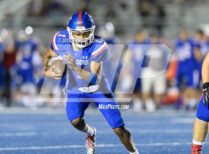 Thumbnail 2 in Del Oro @ Folsom photogallery.
